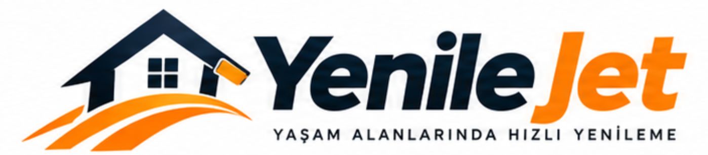 YenileJet — Yaşam alanlarında hızlı yenileme